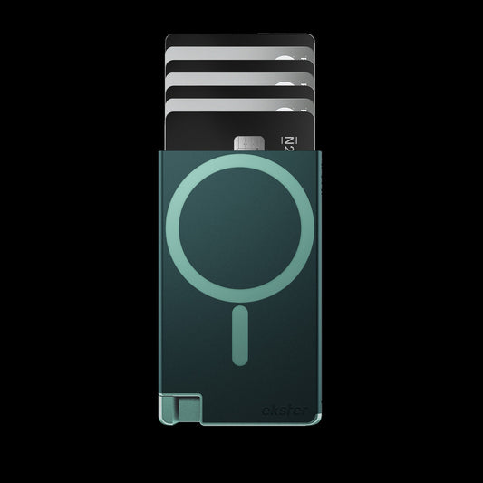 Cardholder Pro for MagSafe