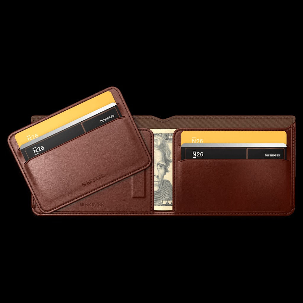 Modular Bifold