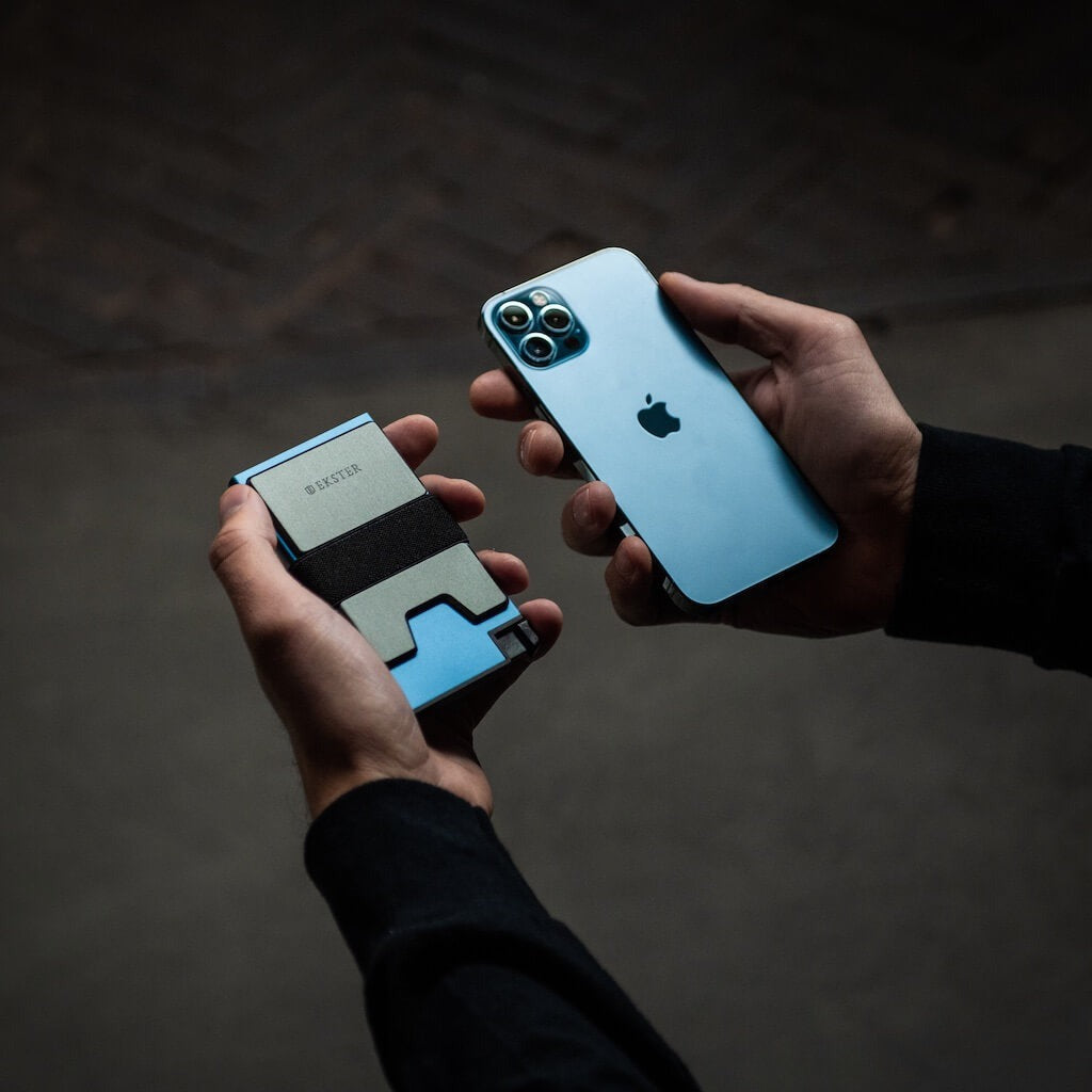 Ekster Cardholder
