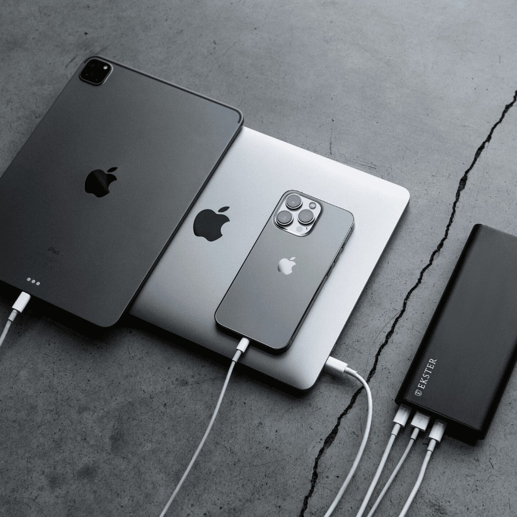 Laptop Powerbank