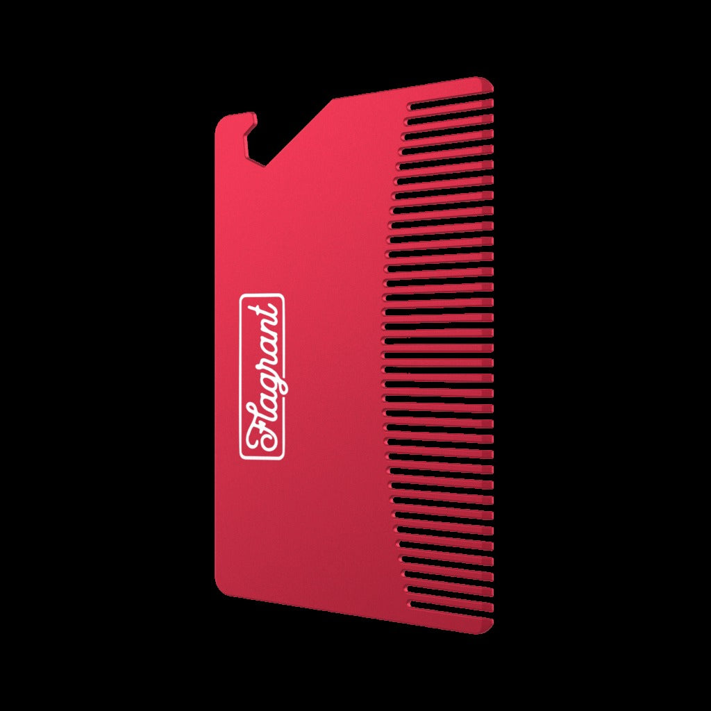 Flagrant x Ekster Wallet