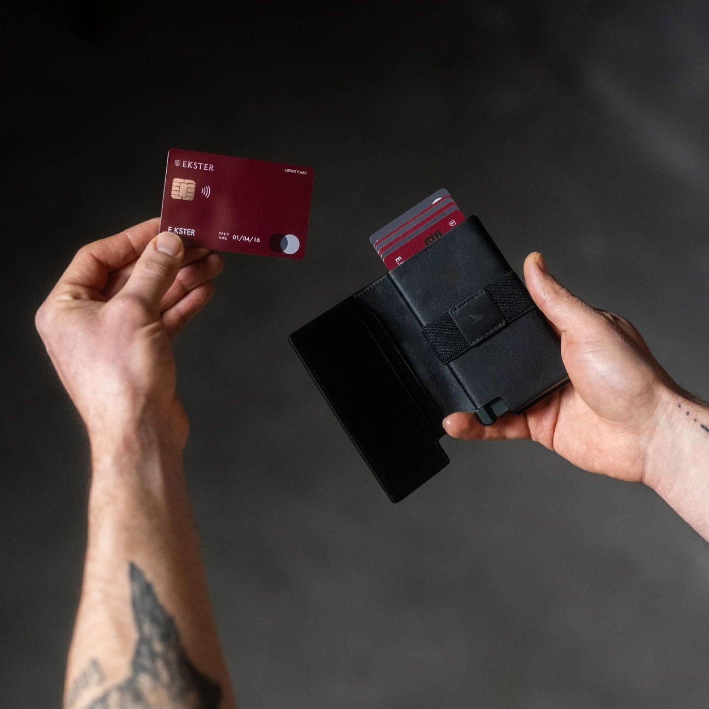 Wallet Pro Bundle