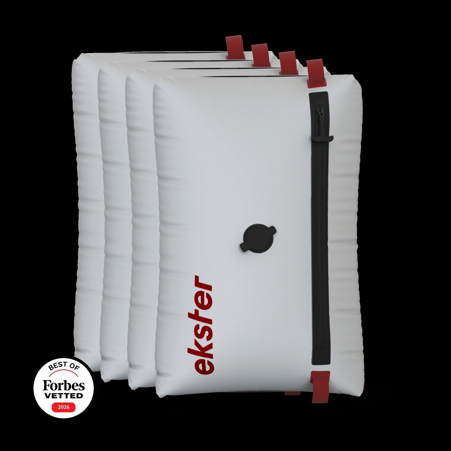 TravelPackTM Vacuum Kit Plus