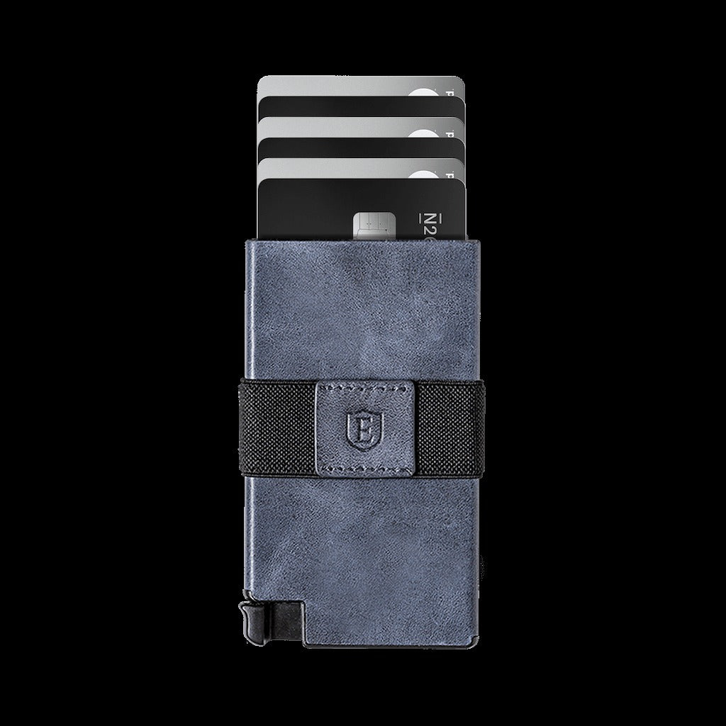 Leather Cardholder - VIP Offer