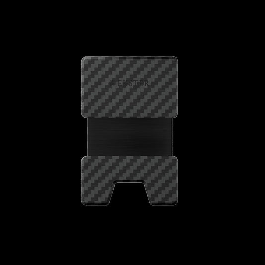 Carbon Backplate
