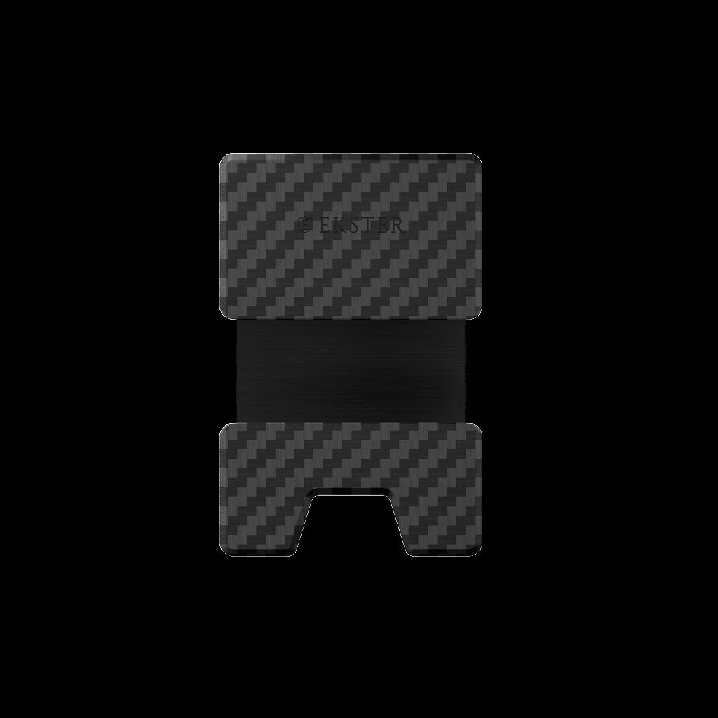 Carbon Backplate