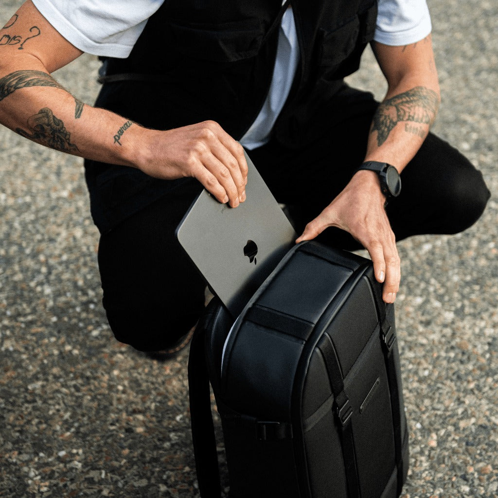 GRID Backpack
