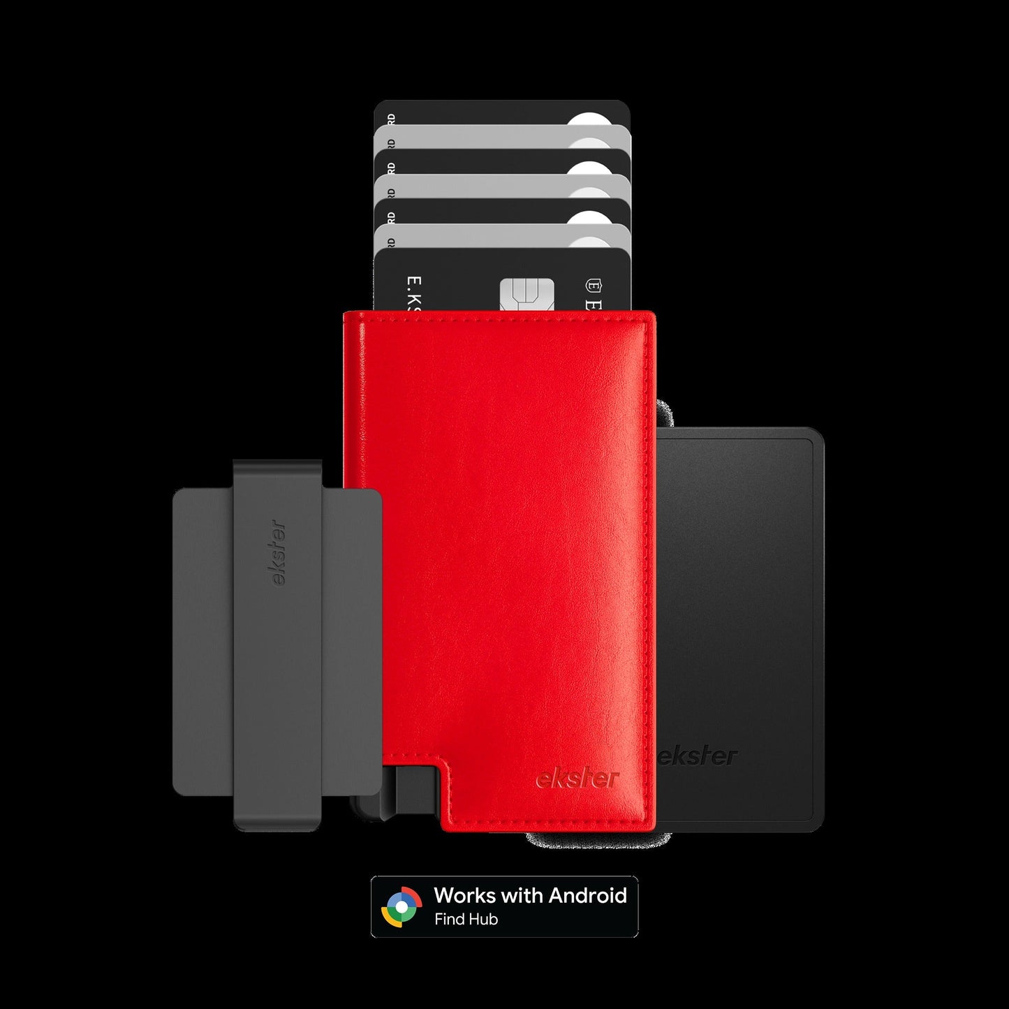 Wallet Pro Bundle - Android