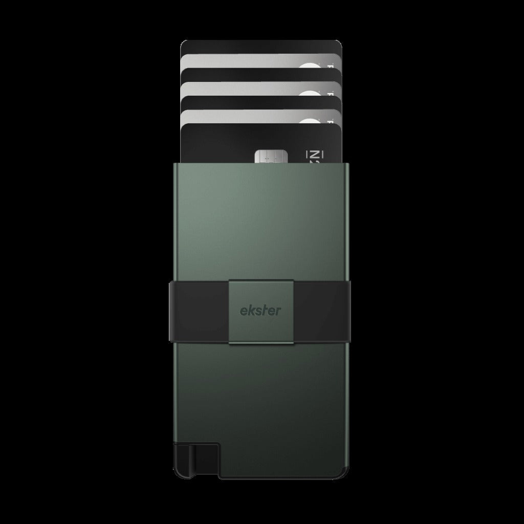 Ekster Cardholder Pro