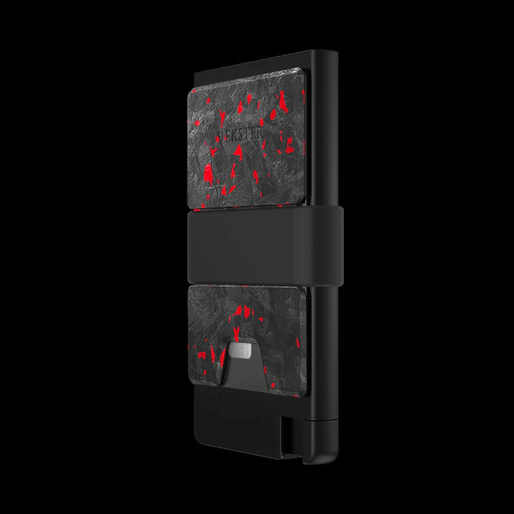 Ekster Cardholder Pro