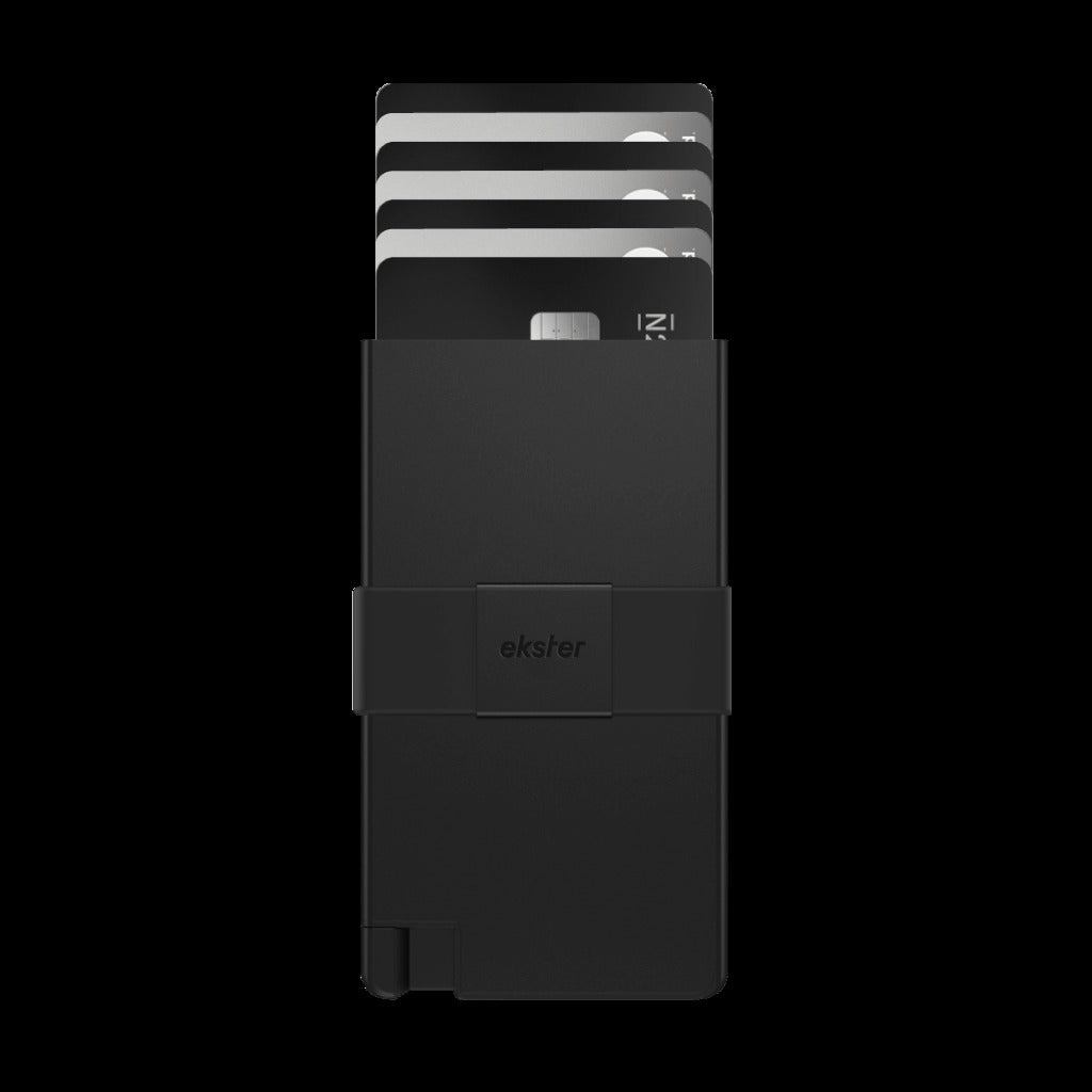 Ekster Cardholder Pro