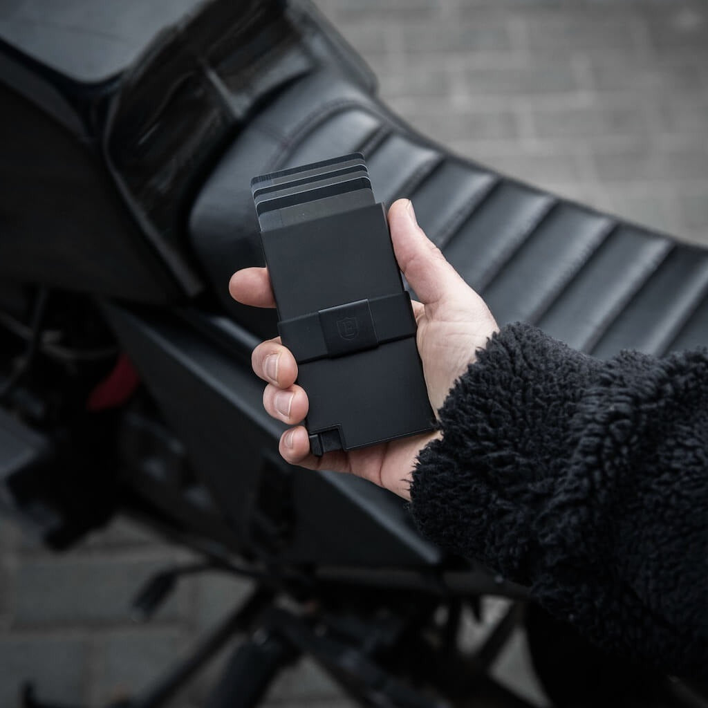 Ekster Cardholder
