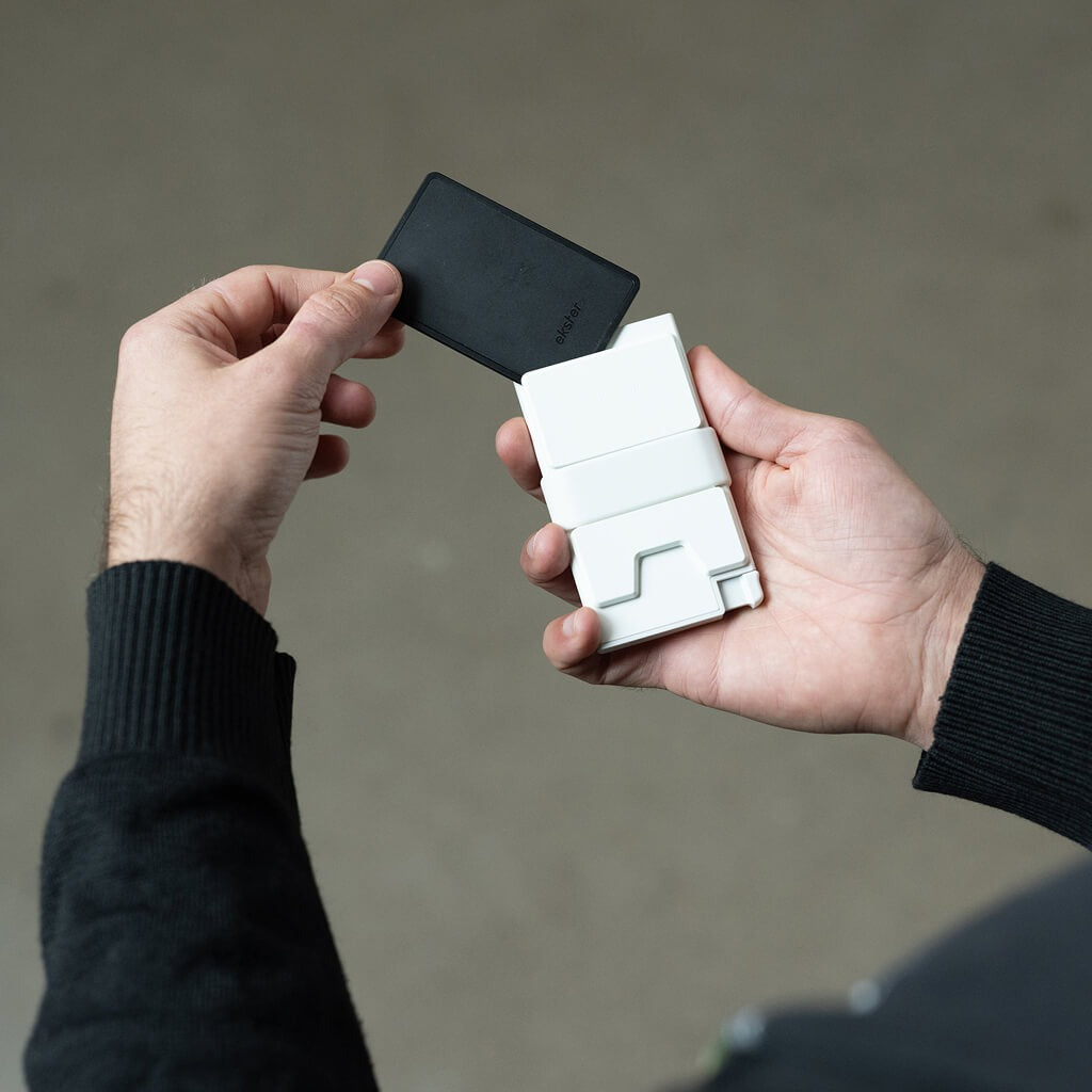 Finder Cards - Android