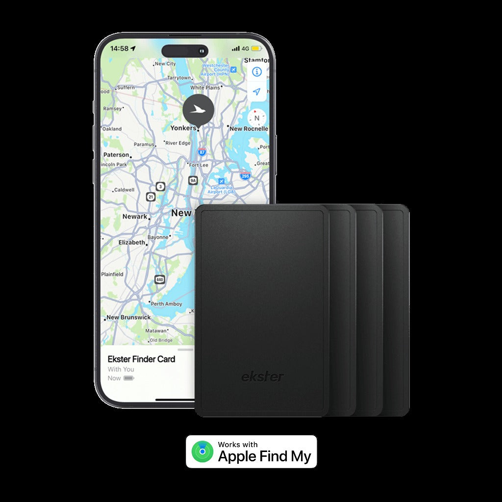 Finder Card