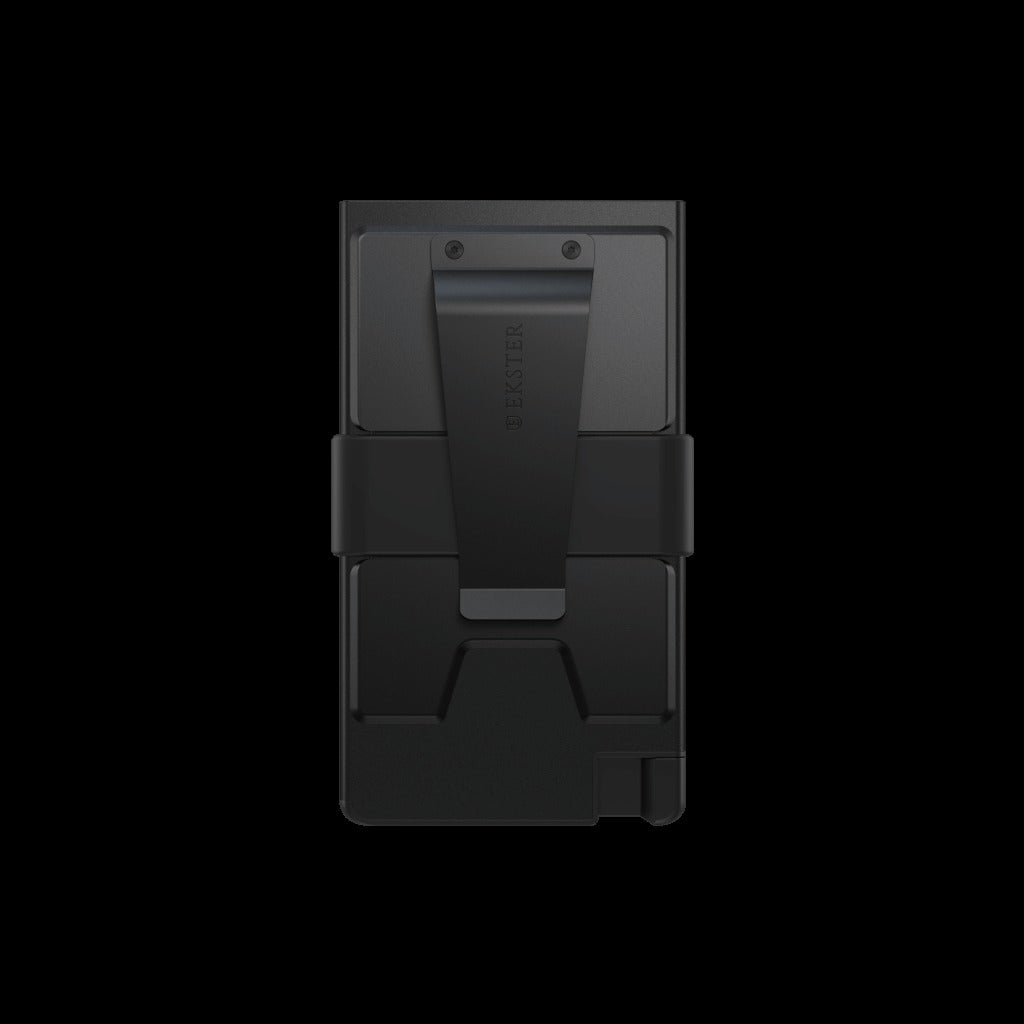 Cash Clip Backplate