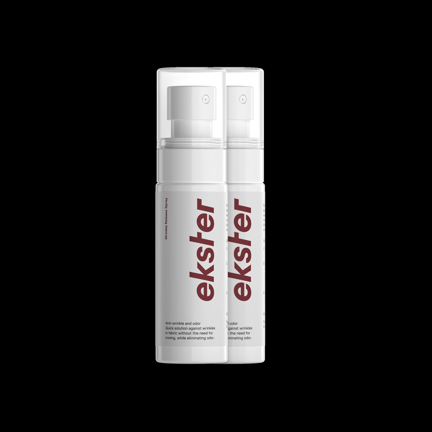 Wrinkle Releaser Spray