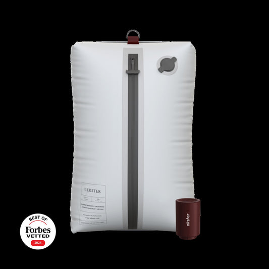 TravelPackTM Vacuum Kit