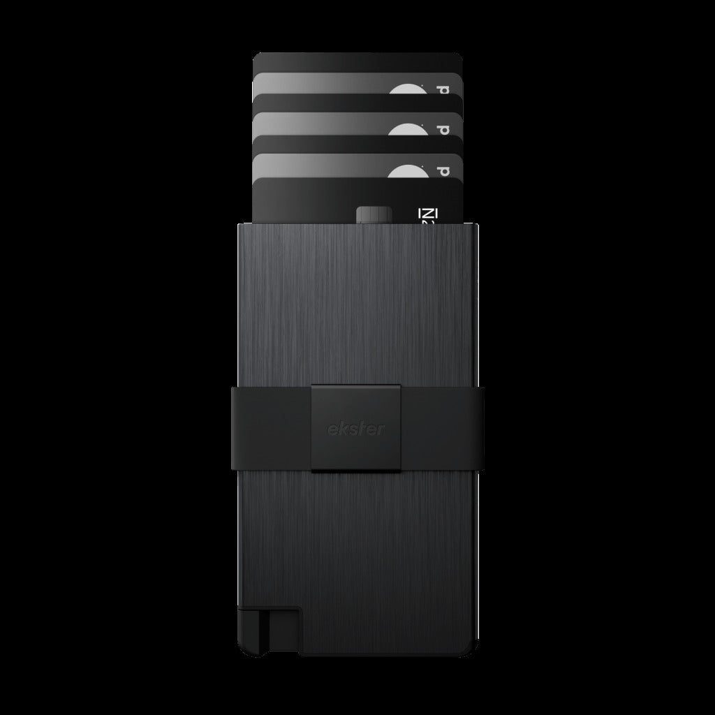 Ekster Cardholder Pro