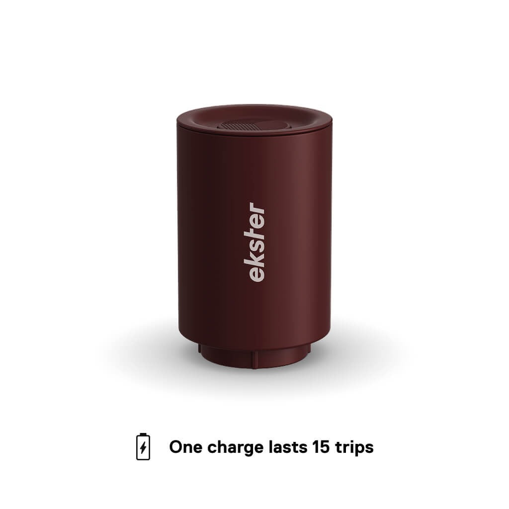 TravelPackTM Air Pump