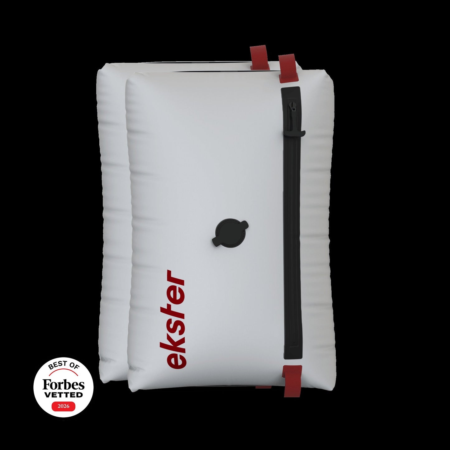 TravelPackTM Vacuum Kit Plus