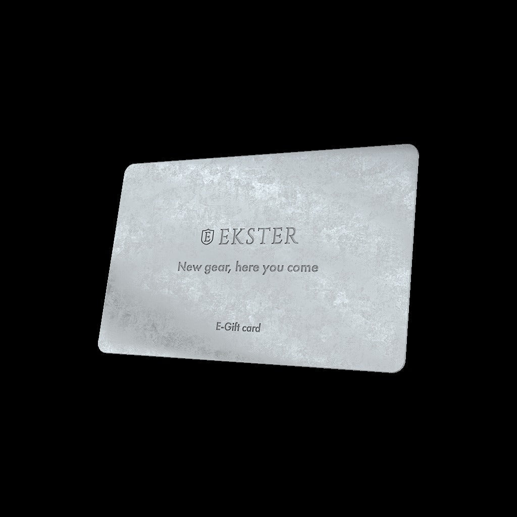 Ekster Gift Card