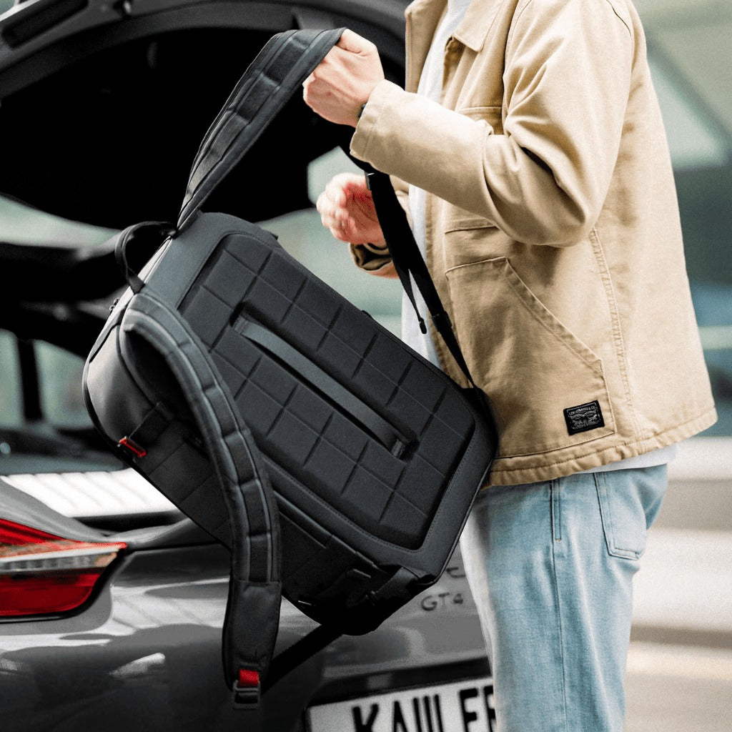 GRID Backpack
