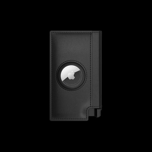 Wallet for AirTag