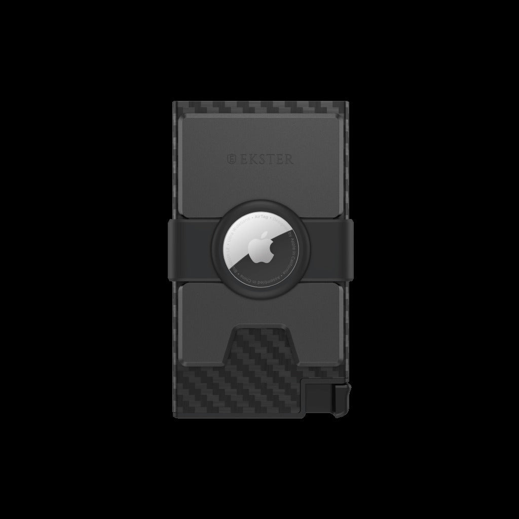 Cardholder for AirTag