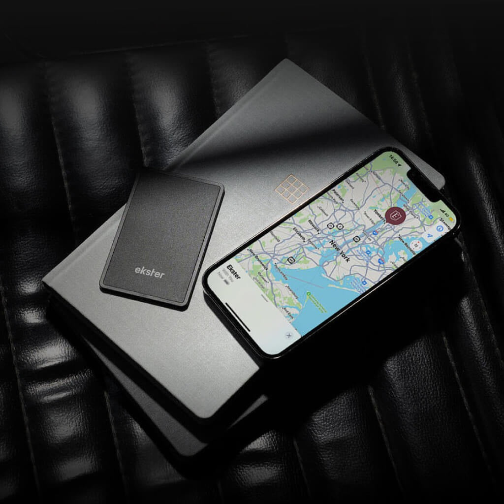 Finder Cards