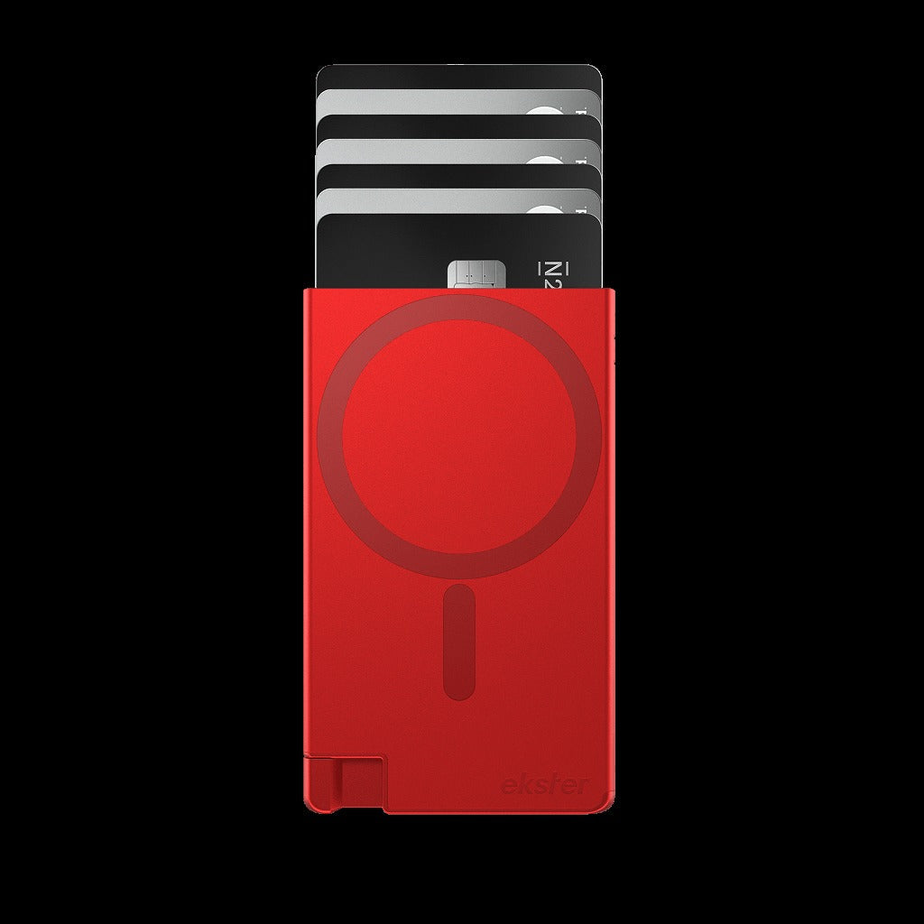 Cardholder Pro for MagSafe