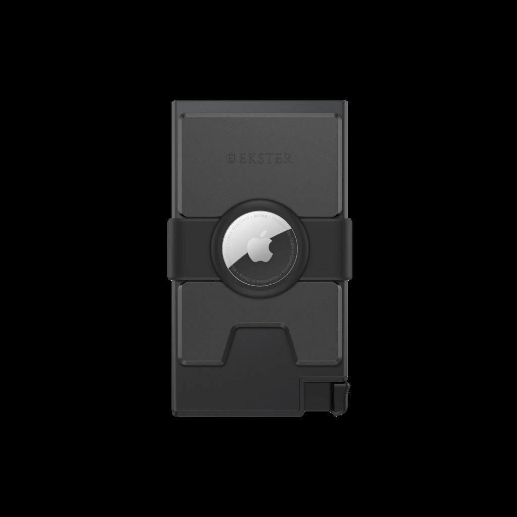 Cardholder for AirTag