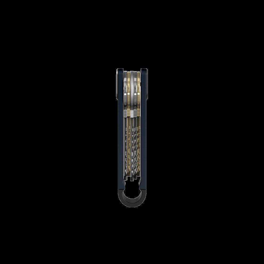 Key Case + Wallet Bundle