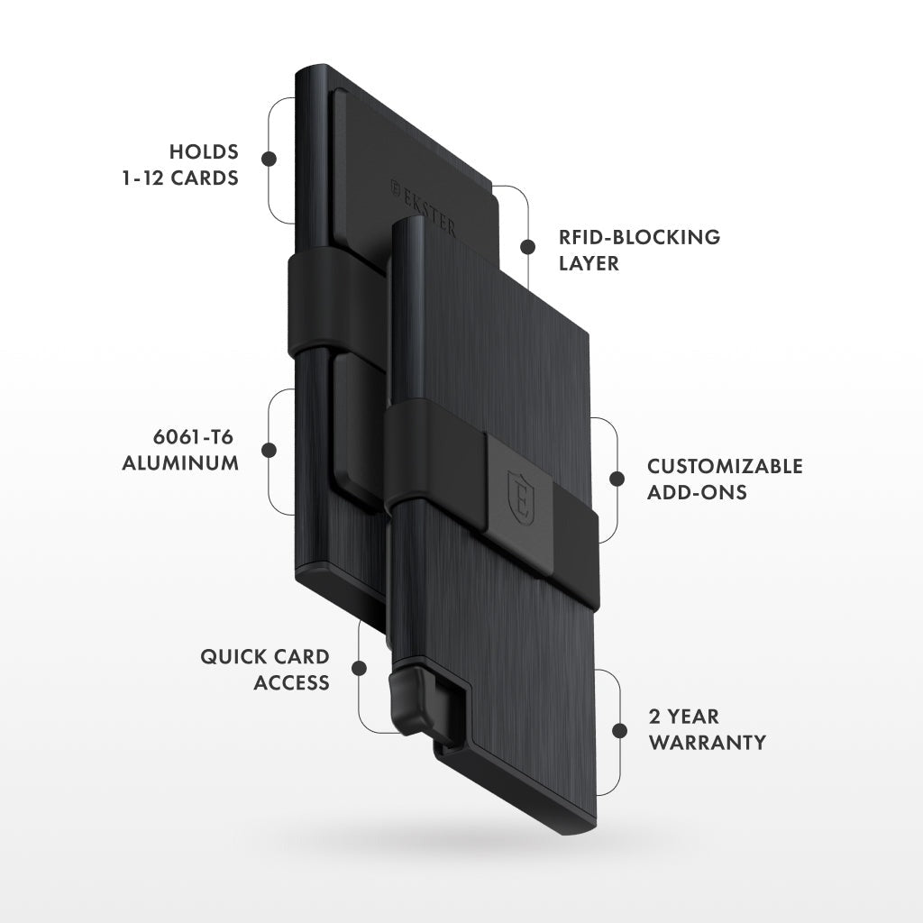 Ekster Cardholder