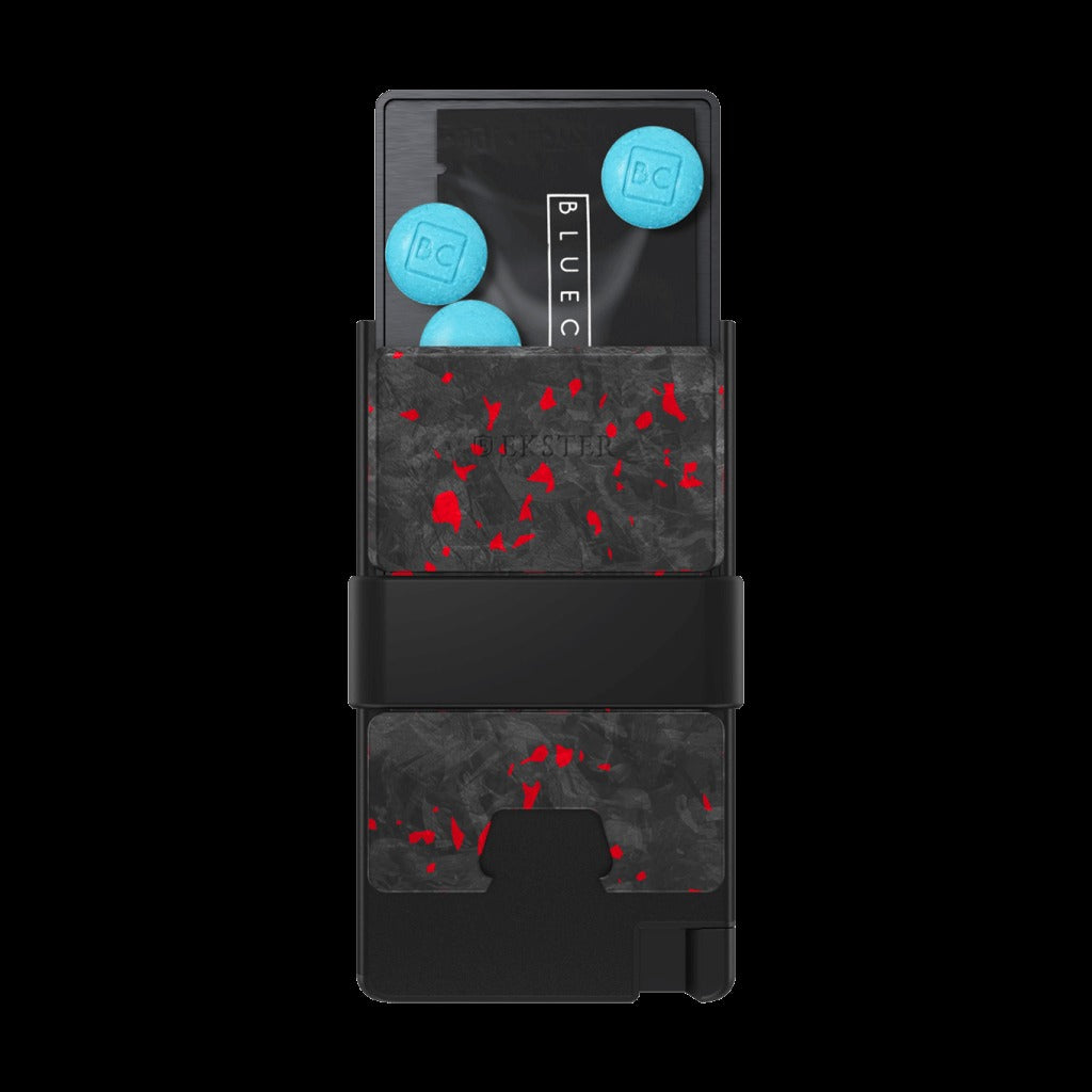 Flagrant x Ekster Wallet