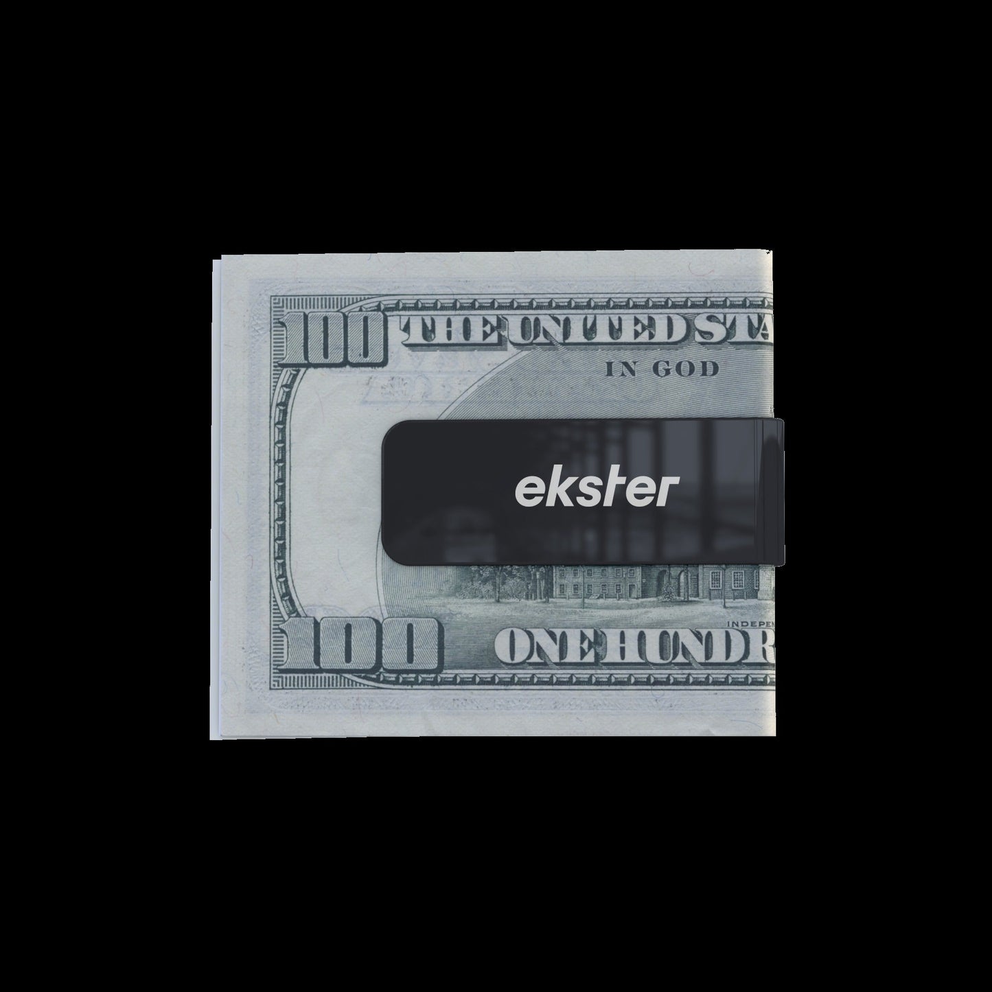 Cash Clip