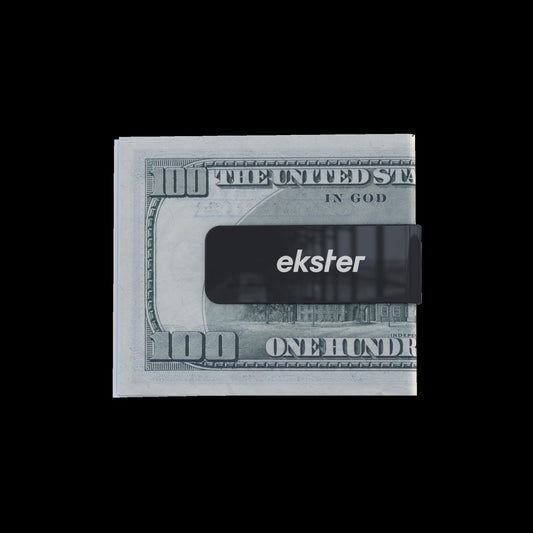 Cash Clip
