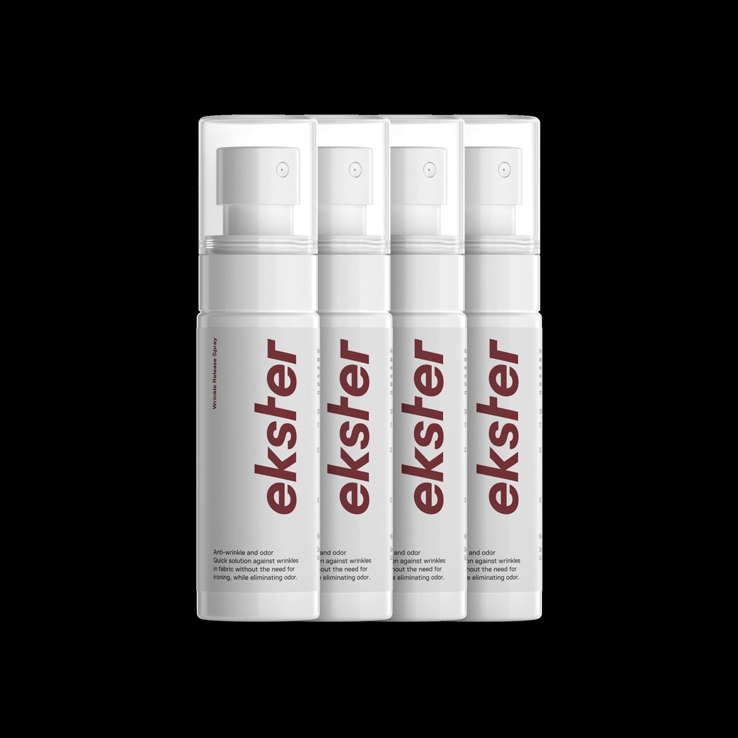 Wrinkle Releaser Spray