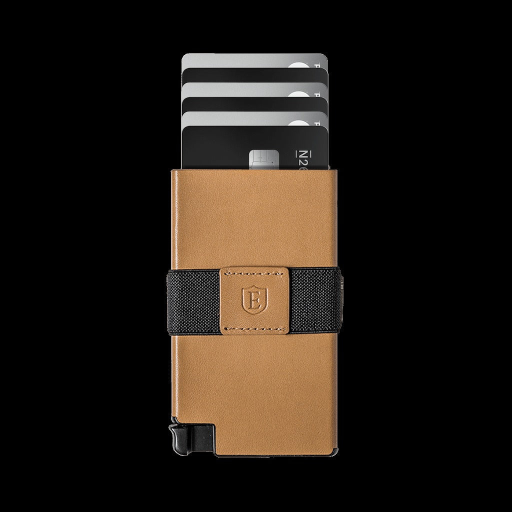 Leather Cardholder - VIP Offer