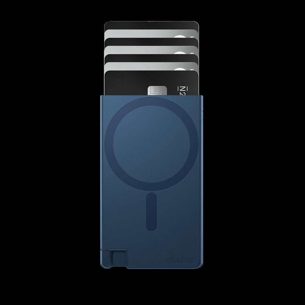 Cardholder Pro for MagSafe