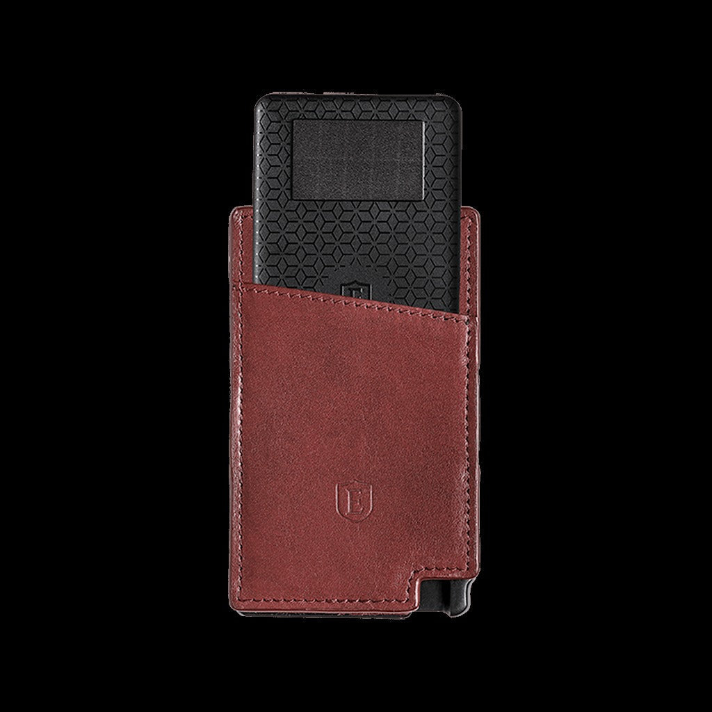 Leather Cardholder - VIP Offer