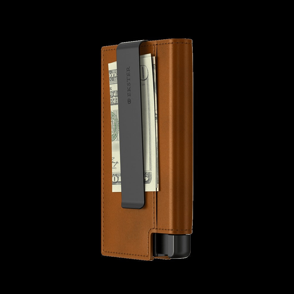 Wallet Cash Clip