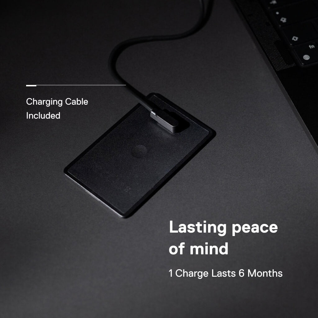 Finder Card