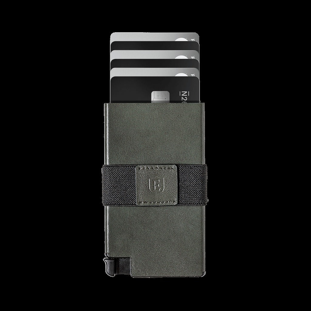 Leather Cardholder - VIP Offer