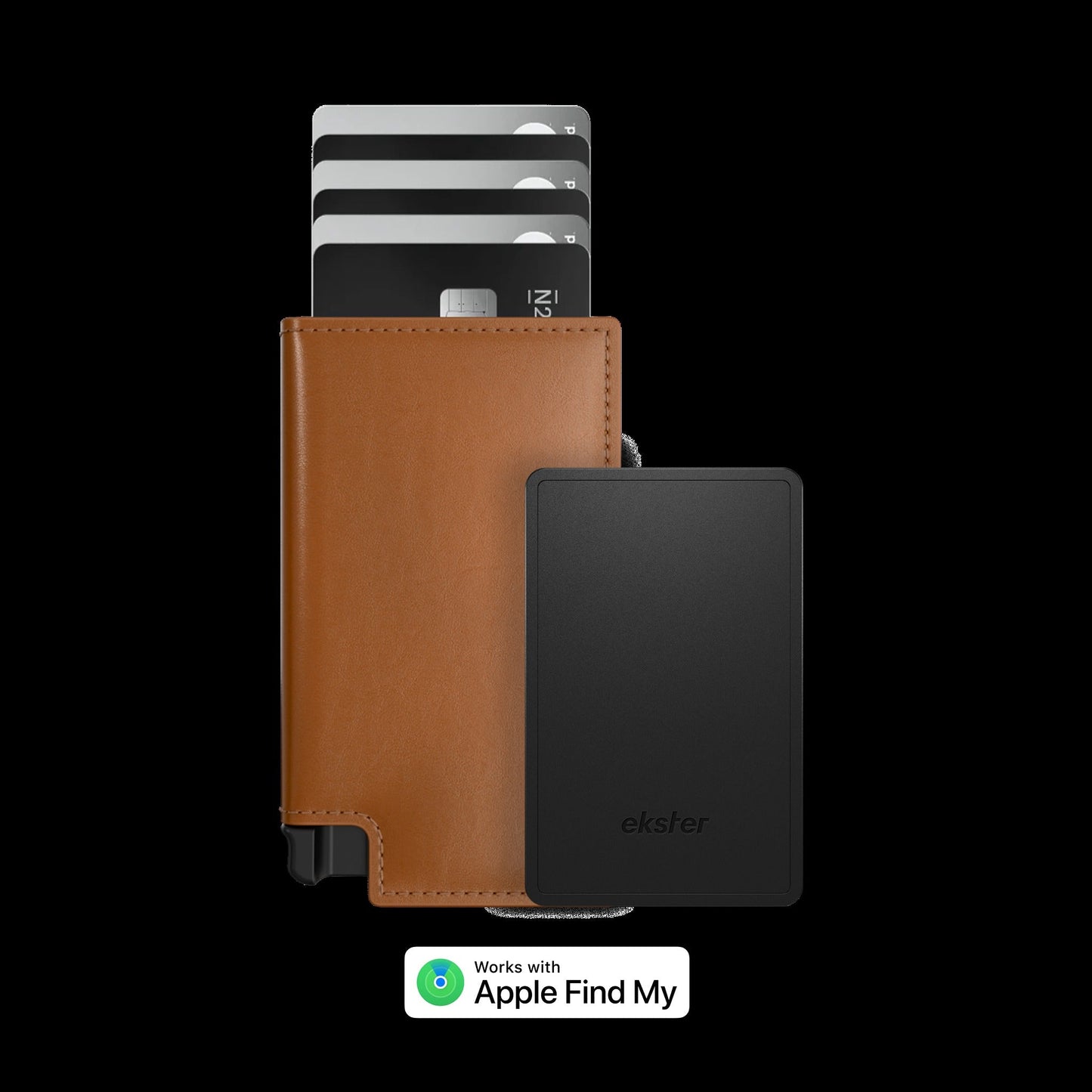 Trackable Wallet Bundle