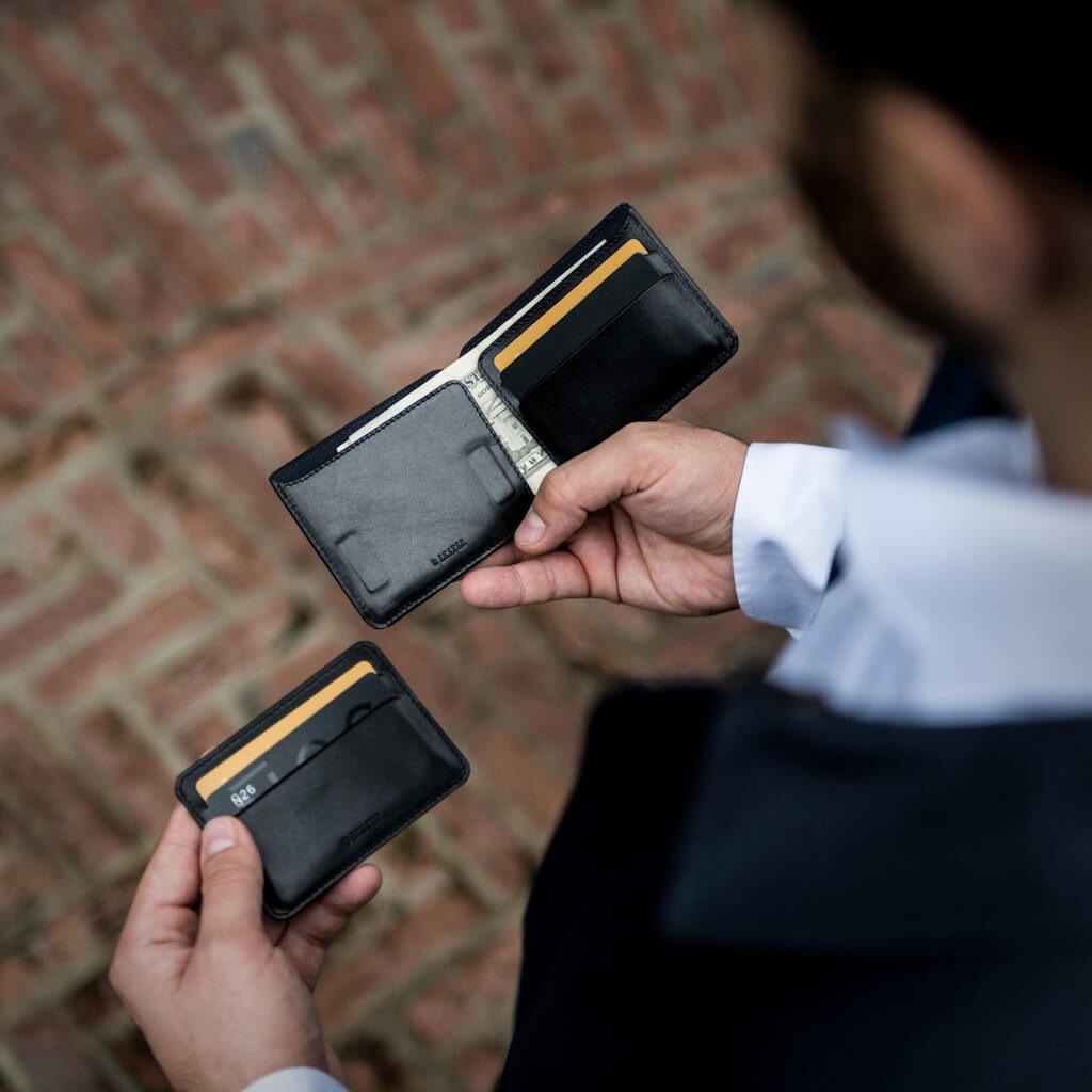 Modular Bifold