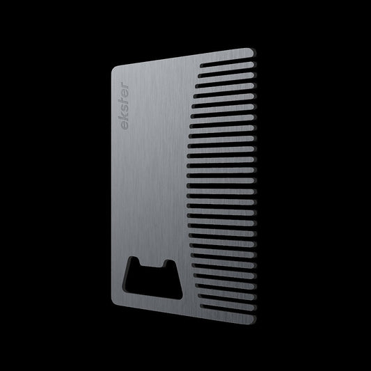 Comb Card
