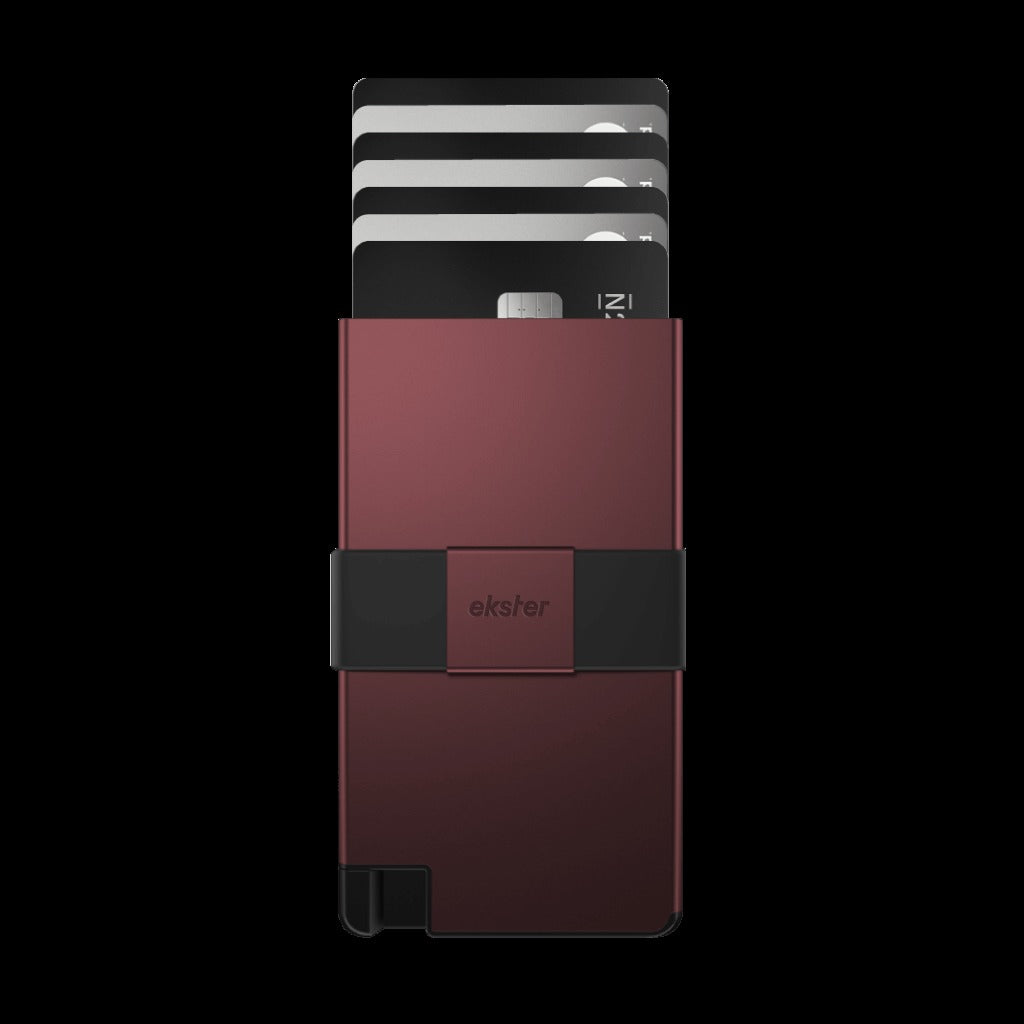 Ekster Cardholder Pro
