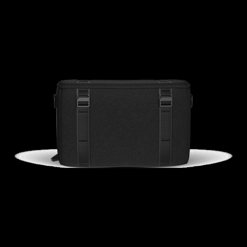 Camera Cube