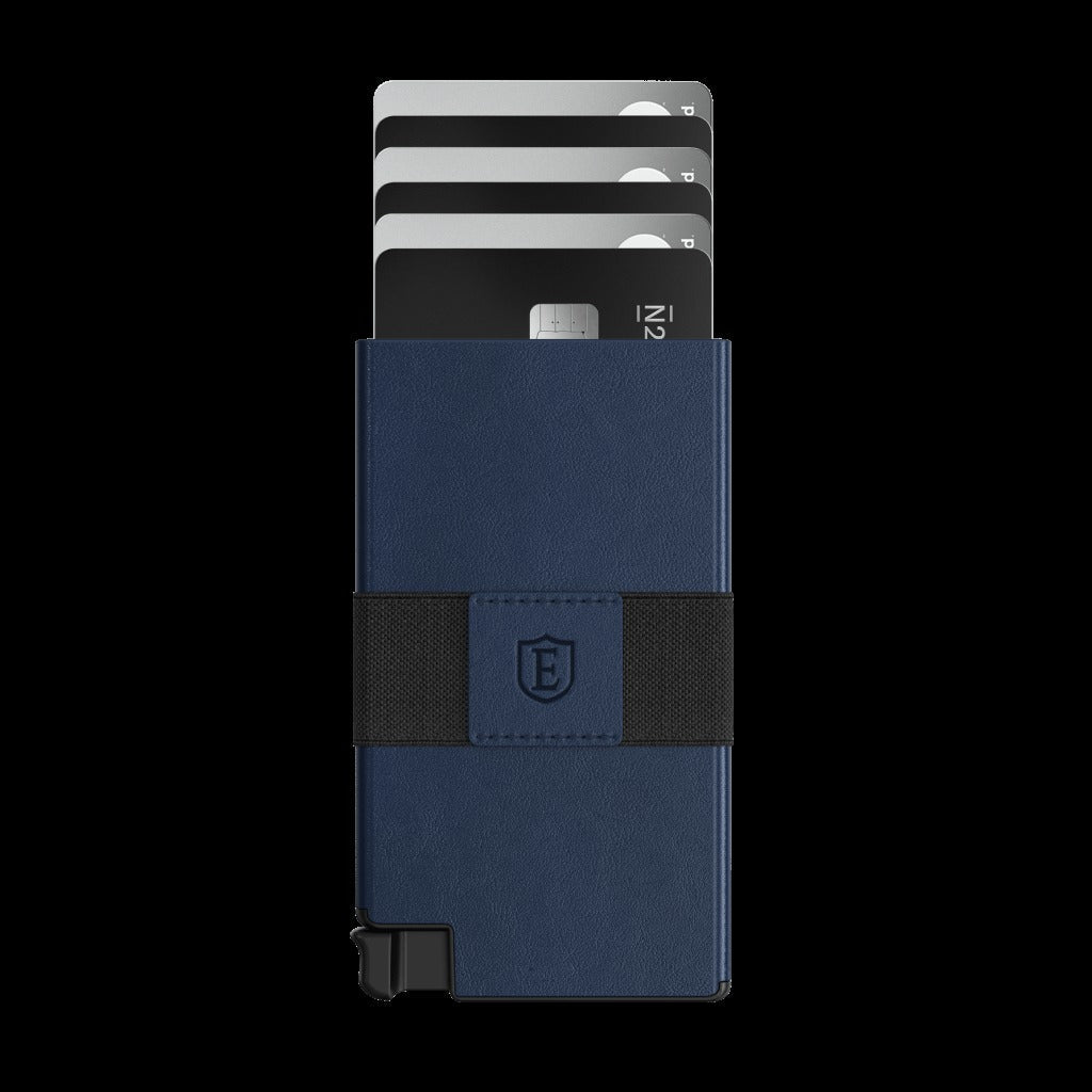 Leather Cardholder - VIP Offer