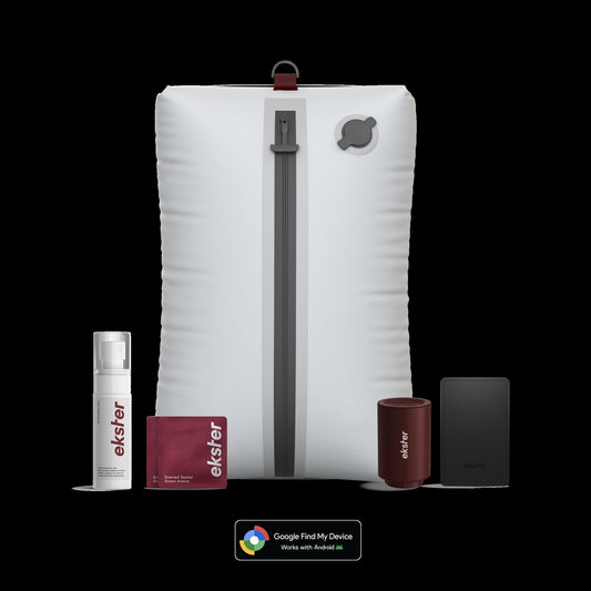 TravelPackTM Essentials Bundle - Android